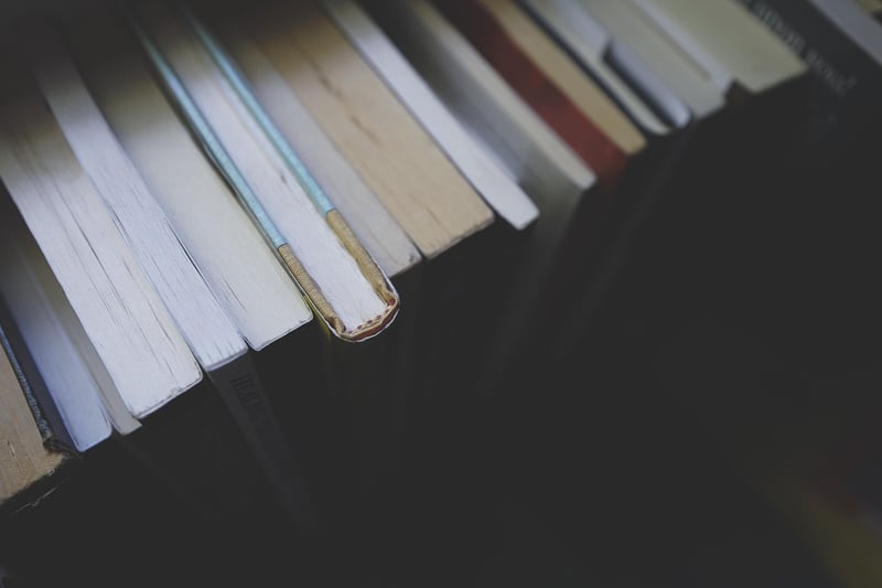 Recommended Reads